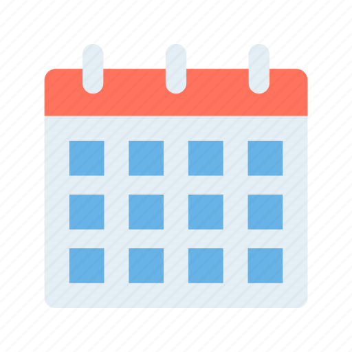 Calendar, date, appointment, event, month icon - Download on Iconfinder