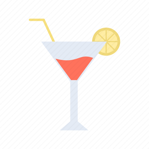 Cocktail, drink, champagne, beverage, carbonated icon - Download on Iconfinder