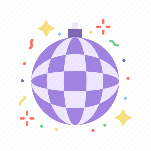 Disco ball, dance, floor, party, stage icon - Download on Iconfinder