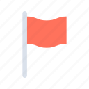 flag, country, flags, nation, pennant