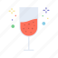glass, champagne, cocktail, drink, wine glass 