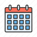 calendar, date, appointment, event, schedule