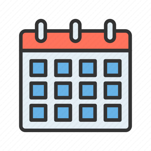 Calendar, date, appointment, event, schedule icon - Download on Iconfinder