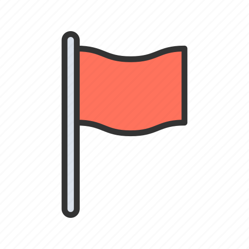 Flag, country, flags, nation, pennant icon - Download on Iconfinder