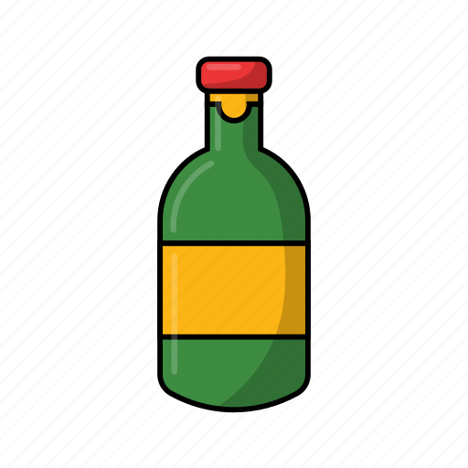Bottle, drink, bottles, mineral, water, plastic, jar icon - Download on Iconfinder