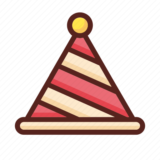 Celebration, event, happy, holiday, new, party, year icon - Download on Iconfinder