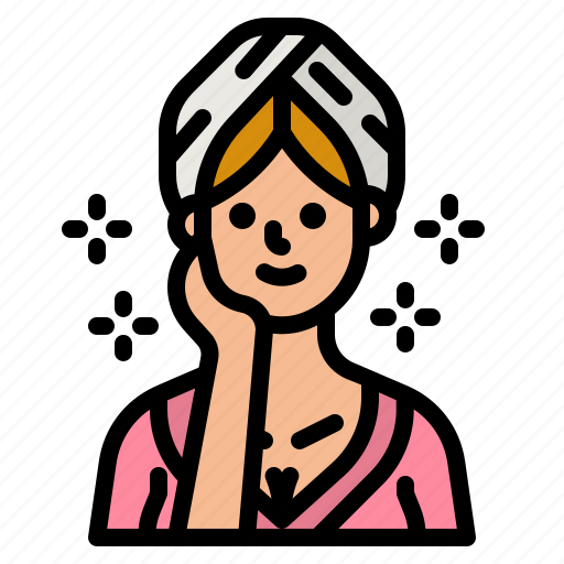 Beauty, care, skin, face, lotion icon - Download on Iconfinder