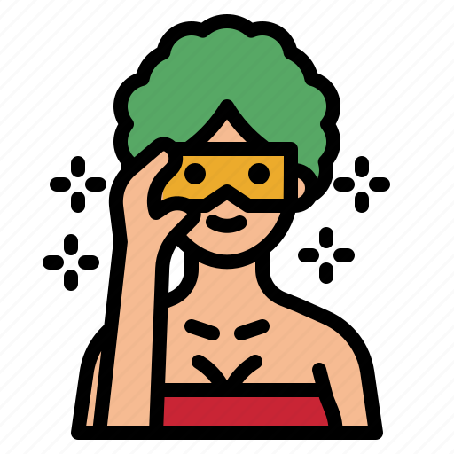 Face, new, look, makeup, beauty icon - Download on Iconfinder