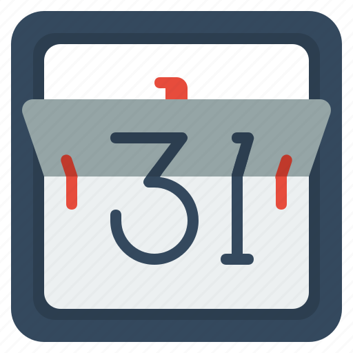 New, month, calendar, date, year icon - Download on Iconfinder