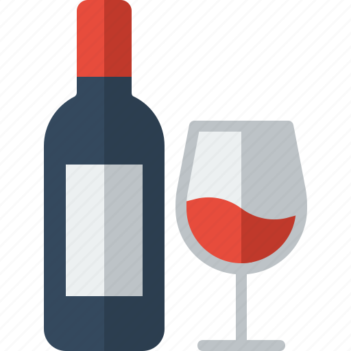 Alcohol, new year, bottle, wine, drink icon - Download on Iconfinder