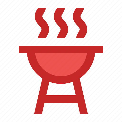 Barbecue, bbq, grill, new year, party icon - Download on Iconfinder