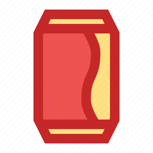 Can, drink, new year, party, soda icon - Download on Iconfinder