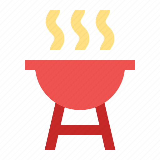 Barbecue, bbq, grill, new year, party icon - Download on Iconfinder
