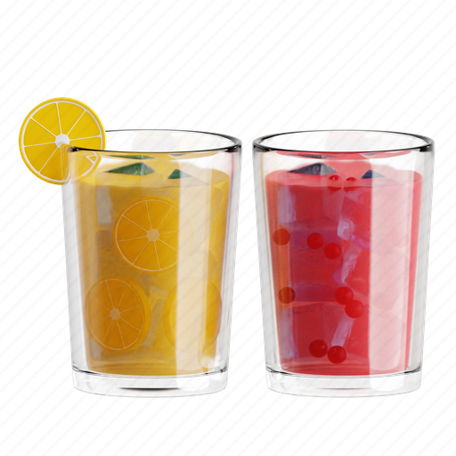 Beverage, 3d icon, 3d illustration, 3d render, drink, toast, cheers 3D illustration - Download on Iconfinder