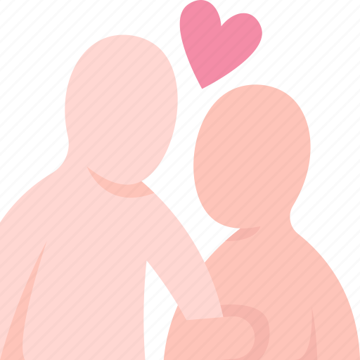 Romantic, couple, love, dating, marriage icon - Download on Iconfinder