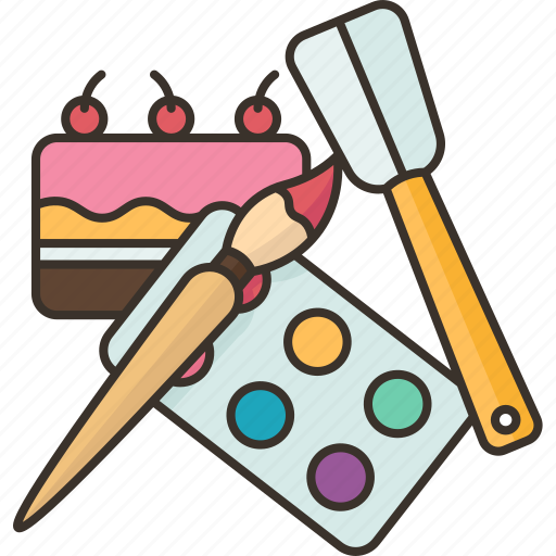 Hobby, art, lifestyle, activity, leisure icon - Download on Iconfinder