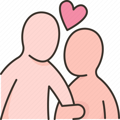 Romantic, couple, love, dating, marriage icon - Download on Iconfinder