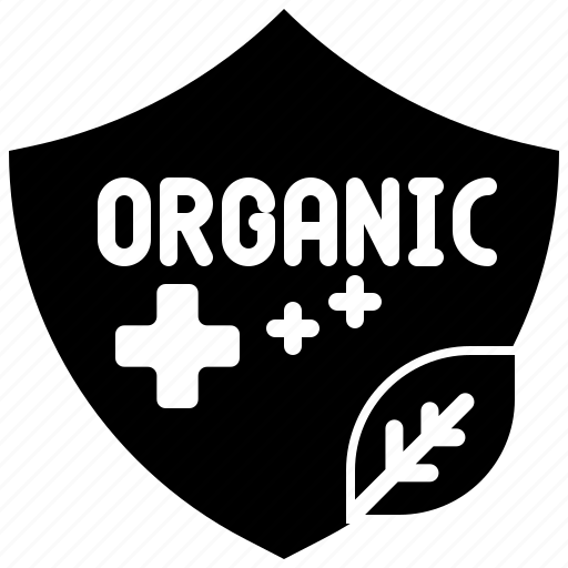 Organic, product, protect, badge, environment, package, healthy icon - Download on Iconfinder