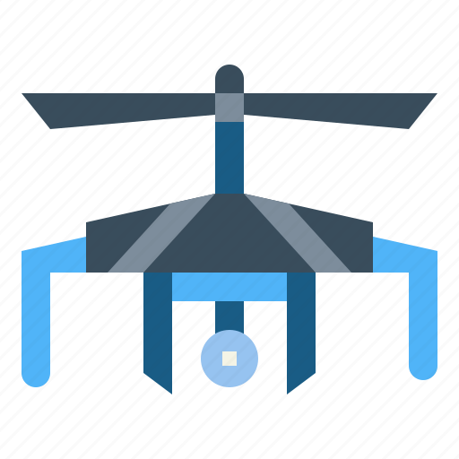 Camera, drone, news, spy icon - Download on Iconfinder