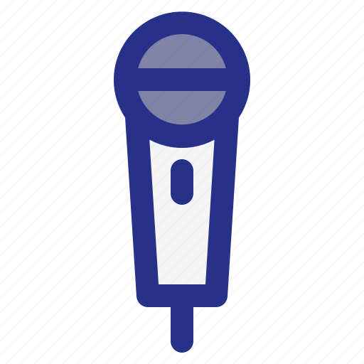 Broadcast, interest, magazine, microphone, news, reportage icon - Download on Iconfinder