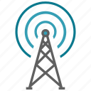 antenna, broadcast, broadcasting, media, news, radio, television