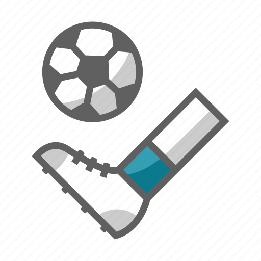 Football, kick, news, soccer, sport, sport news, sports icon - Download on Iconfinder