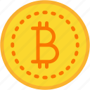 bit, coin, currency, payment, block, chain, digital