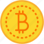 bit, coin, currency, payment, block, chain, digital 