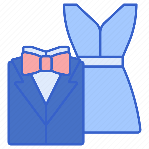 Dress, code, fashion icon - Download on Iconfinder