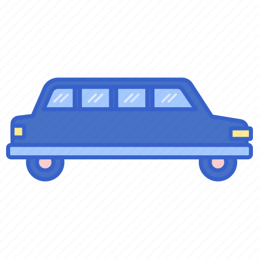 Car, limousine, vehicle icon - Download on Iconfinder