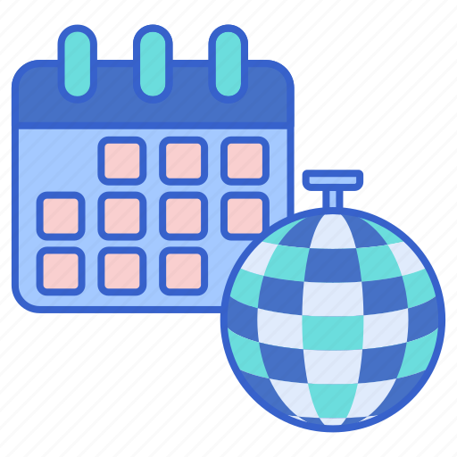 Party, planner, celebration icon - Download on Iconfinder