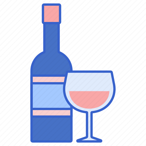 Wine, drink, red icon - Download on Iconfinder on Iconfinder