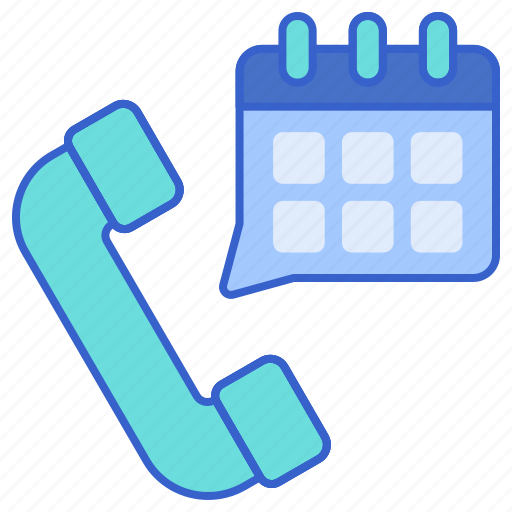 Reservation, schedule, call icon - Download on Iconfinder