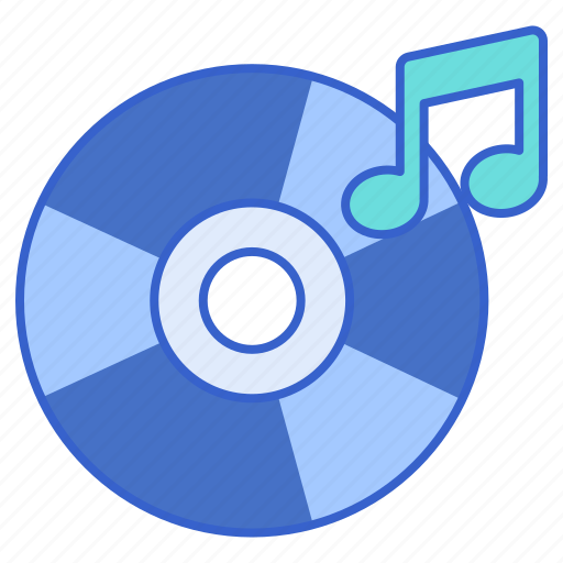 Record, music, vinyls icon - Download on Iconfinder