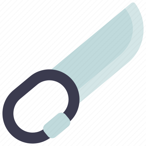 Grip, blade, assassin, shinobi, weapon icon - Download on Iconfinder