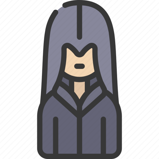 Assassin, warrior, shinobi, ninjas, japanese icon - Download on Iconfinder