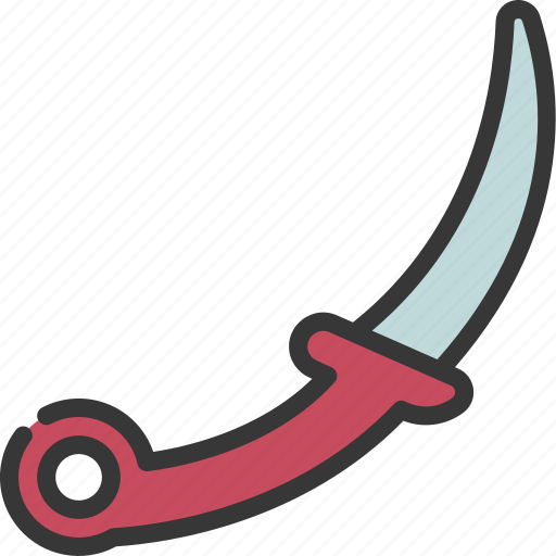 Sharp, blade, assassin, shinobi, weapon icon - Download on Iconfinder