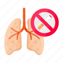 health issues, lungs, no smoking, breath problem, smoker lungs, stop smoking