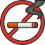 no, smoking, no smoking, cigarette, smoke, no cigarette, tobacco 