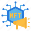 advertising, promote, promotion, marketing, crypto, nft, token, digital, cryptocurrency 