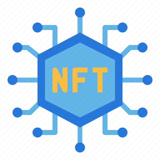 Nft, crypto, token, digital, cryptocurrency icon - Download on Iconfinder