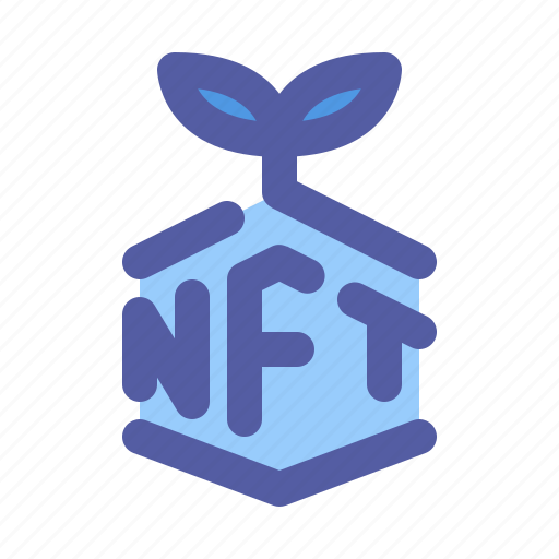 Investment, crypto, nft, growth icon - Download on Iconfinder