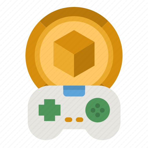 Phone, game, joystick, videogame, moblie icon - Download on Iconfinder