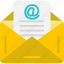 mail, email, envelope, inbox, letter, message 