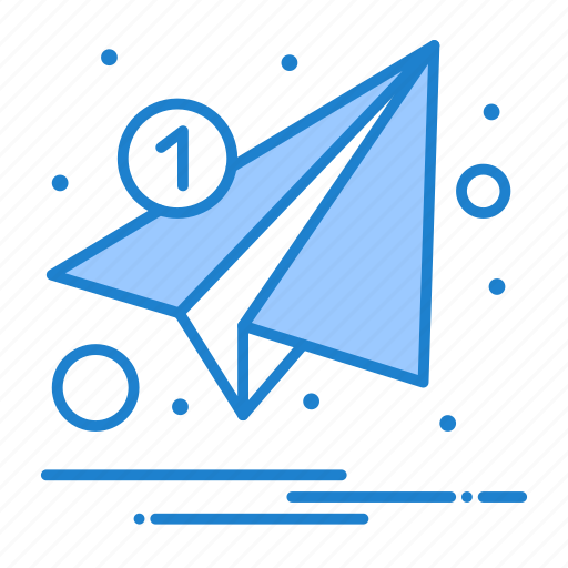 Email, letter, marketing, notification, paper icon - Download on Iconfinder
