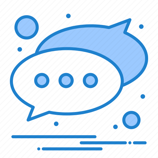 Chat, message, notification, text icon - Download on Iconfinder
