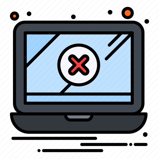 Error, notification, problem, warning icon - Download on Iconfinder