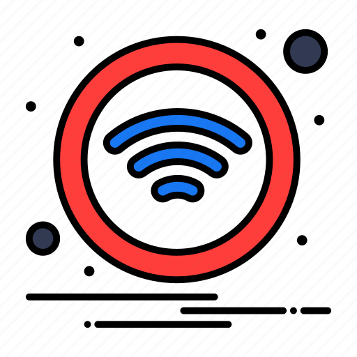Sign, technology, wifi, wireless icon - Download on Iconfinder