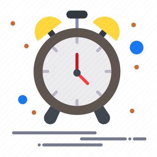 Alarm, clock, notification icon - Download on Iconfinder