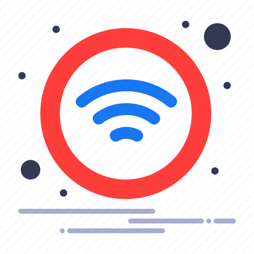 Sign, technology, wifi, wireless icon - Download on Iconfinder